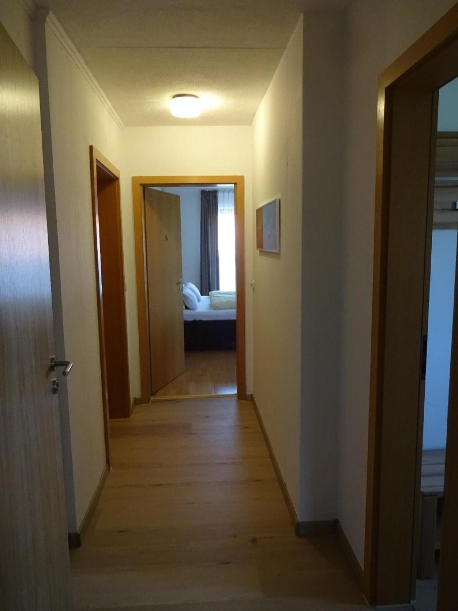 Gaestehaus Regina Bad Füssing エクステリア 写真
