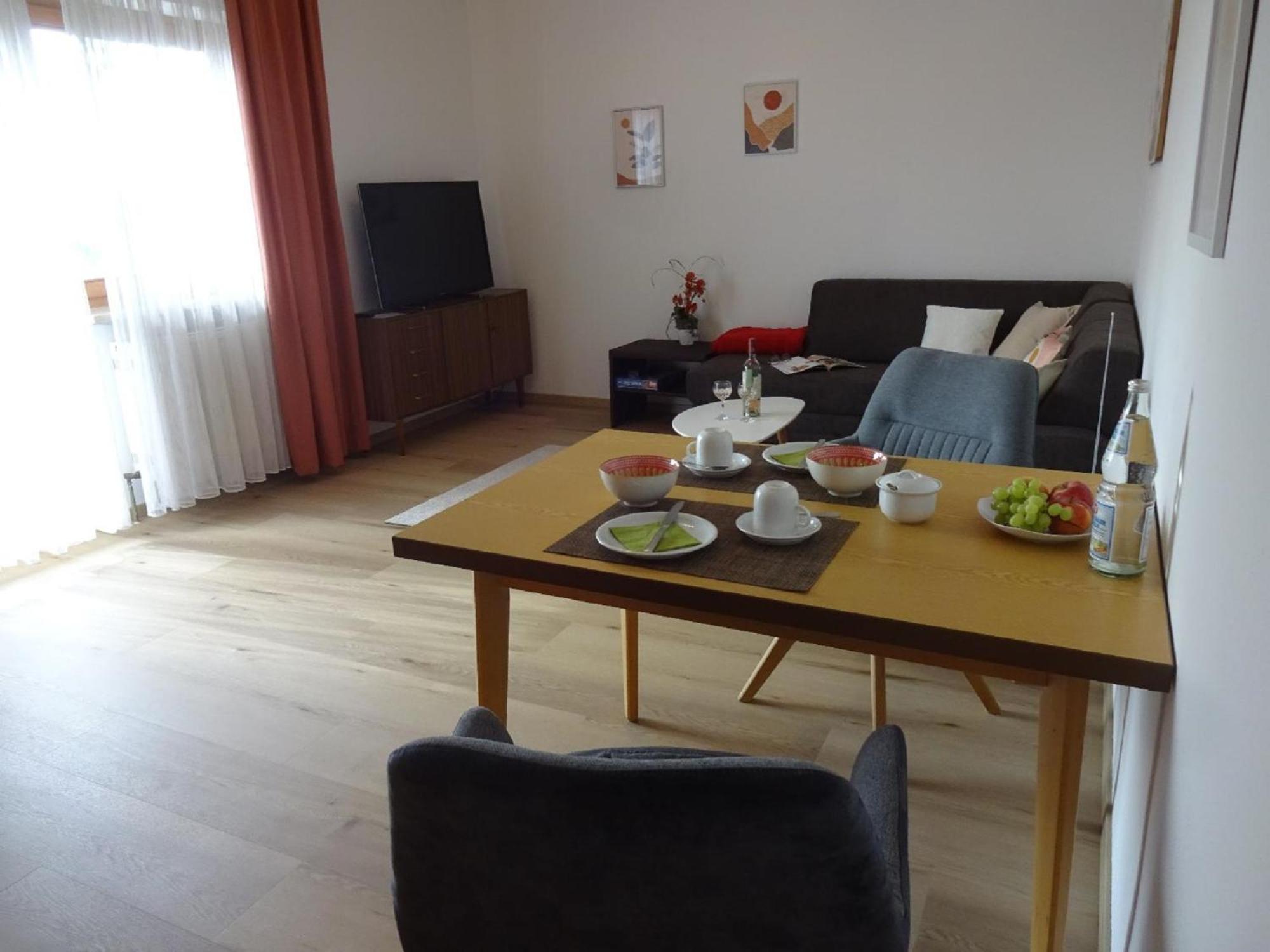 Gaestehaus Regina Bad Füssing エクステリア 写真