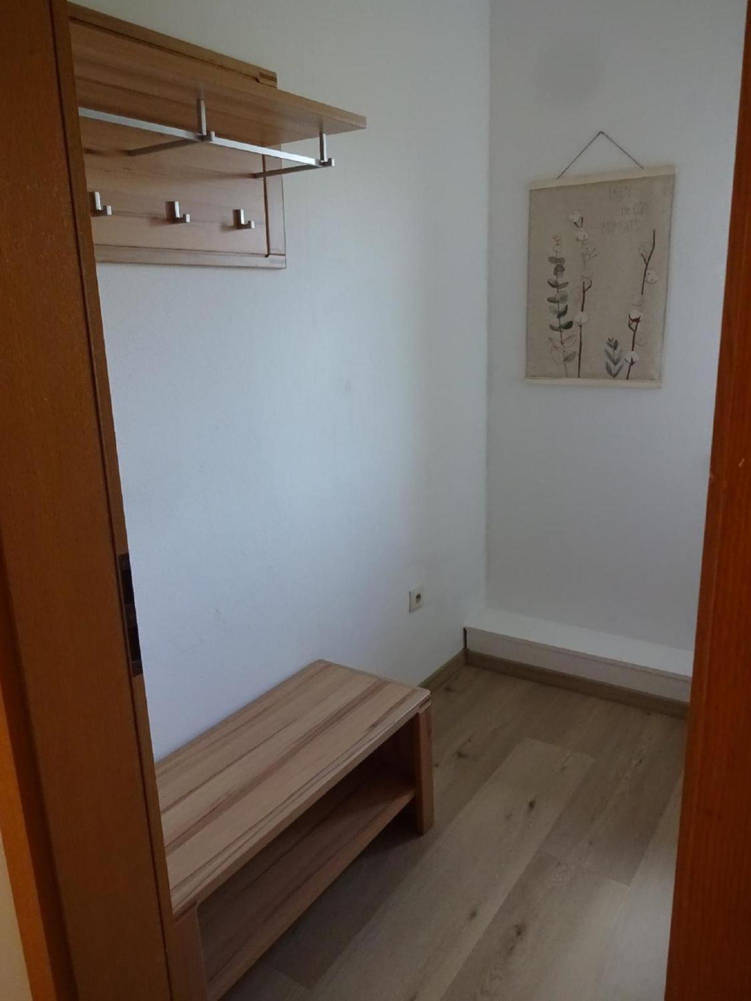 Gaestehaus Regina Bad Füssing エクステリア 写真